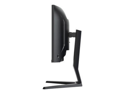 Iiyama : 34IN G-MASTER GOLD PHOENIX VA PANEL CURVED DESIGN 1500R 3440X1