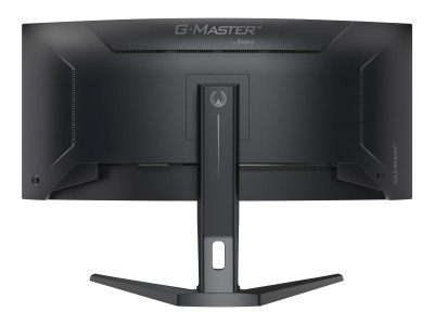 Iiyama : 34IN G-MASTER GOLD PHOENIX VA PANEL CURVED DESIGN 1500R 3440X1