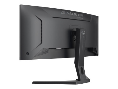 Iiyama : 34IN G-MASTER GOLD PHOENIX VA PANEL CURVED DESIGN 1500R 3440X1