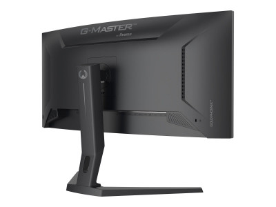 Iiyama : 34IN G-MASTER GOLD PHOENIX VA PANEL CURVED DESIGN 1500R 3440X1
