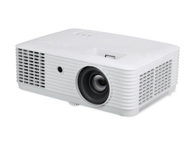 Acer : ACER VERO HL6810ATV 4K GREEN TECHNOLOGY PROJECTOR laser UHD 3