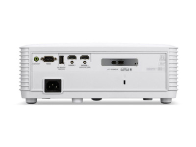 Acer : ACER VERO HL6810ATV 4K GREEN TECHNOLOGY PROJECTOR laser UHD 3