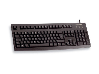 Cherry : KEYBOARD USB W95 US BLACK NTK 104 KEYS (pc)