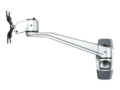 Startech : WALL MOUNT MONITOR ARM - pour UP TO 30IN MONITORS - 10.2IN ARM