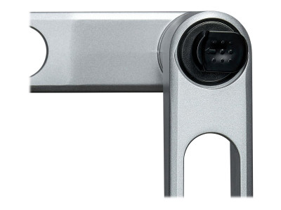 Startech : WALL MOUNT MONITOR ARM - pour UP TO 30IN MONITORS - 10.2IN ARM