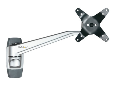 Startech : WALL MOUNT MONITOR ARM - pour UP TO 30IN MONITORS - 10.2IN ARM