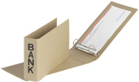 PAGNA Bankordner 
