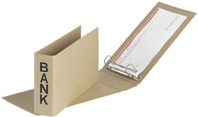 PAGNA Bankordner 