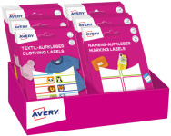 AVERY Bach-To-School Mix Sortiment 2025 AVERY Bach-To-School Mix Sortiment 2025