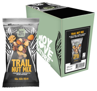 NoyNuts Mélange de noix 