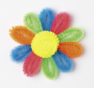folia Fil chenille 