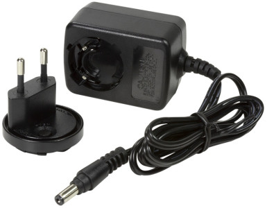 LogiLink USB 3.2 (Gen2) Combo Industrie-Hub, 4-Port, schwarz