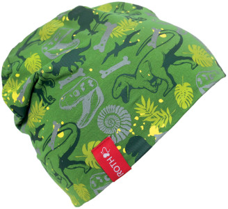 ROTH Bonnet en jersey pour enfants ReflActions FUN 
