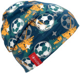 ROTH Bonnet jersey pour enfants ReflActions FUN ROTH Bonnet jersey pour enfants ReflActions FUN