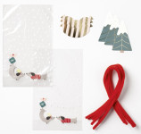 folia Kit sachet à fond plat / Candy Bag 