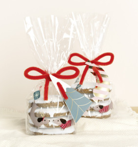 folia Kit sachet à fond plat / Candy Bag 