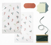 folia Kit sachet à fond plat / Candy Bag 