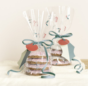 folia Kit sachet à fond plat / Candy Bag 