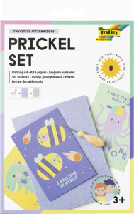 folia Kit de piquage, 8 pièces