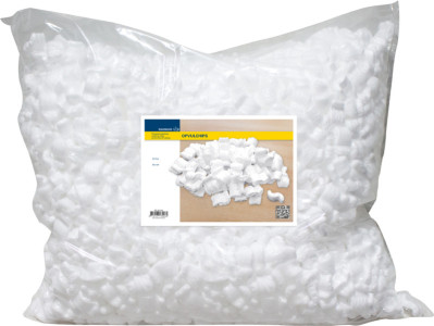 RAADHUIS Matériau de remplissage, en sac, 50 litres