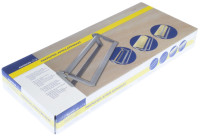 RAADHUIS Dévidoir pour papier d'emballage, rouleau de 750 mm RAADHUIS Dévidoir pour papier d'emballage, rouleau de 750 mm