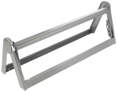 RAADHUIS Dévidoir pour papier d'emballage, rouleau de 750 mm