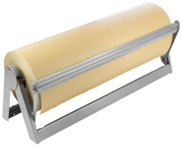 RAADHUIS Dévidoir pour papier d'emballage, rouleau de 750 mm