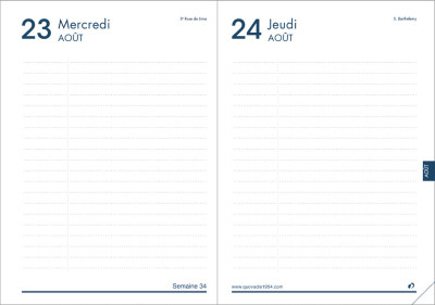 QUO VADIS Agenda 