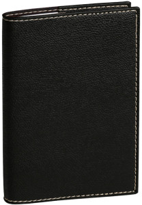 QUO VADIS Agenda Planning SD 2025/2026 Club, 16 mois, bronze