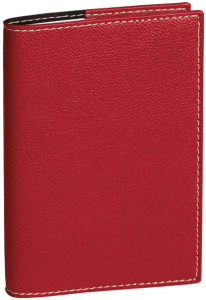 QUO VADIS Agenda Planning SD 2025/2026 Club, 16 mois, bronze