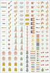 QUO VADIS Agenda perpétuel Eterny, 150 x 210 mm, Fleurs QUO VADIS Agenda perpétuel Eterny, 150 x 210 mm, Fleurs