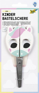 folia Ciseaux UNICORN, ronds, longueur: 160 mm