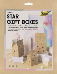 folia Set de boîtes-cadeaux 