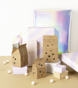 folia Set de boîtes-cadeaux 