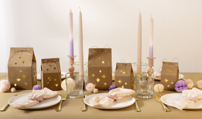 folia Set de boîtes-cadeaux 