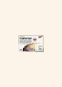 folia Papier de couleur 