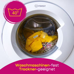 AVERY Textil-Etiketten, 13 x 45 mm, Muster