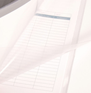 Clairefontaine Agenda de bord, A4, 116 pages, 2025/2026