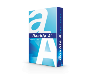 DOUBLE A Business Ramette Papier A4 500 feuilles Blanc CIE163 75g/m²