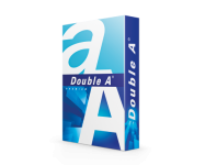 DOUBLE A Premium Ramette Papier A4 500 feuilles Blanc CIE150 80g/m²