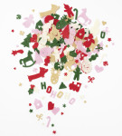 folia Décoration en feutre folia Décoration en feutre