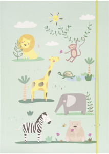 folia Carton à dessin HOTFOIL 
