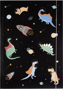folia Carton à dessin HOTFOIL 