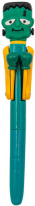 WEDO Stylo à bille monstre 