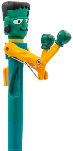 WEDO Stylo à bille monstre 