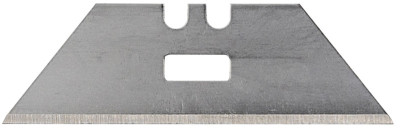 WEDO Lame trapèze de rechange pour cutter & grattoir, 19 mm