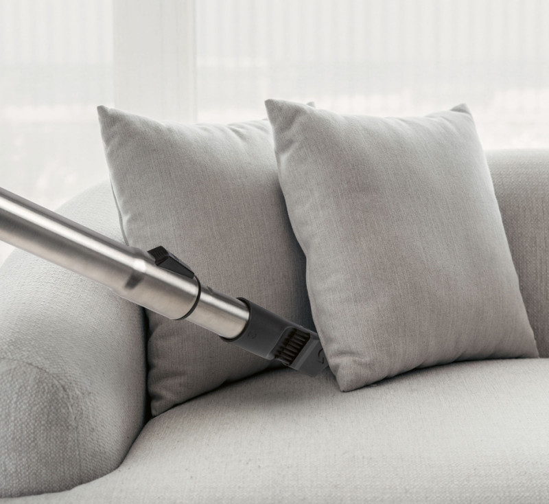 PROFI CARE Aspirateur PC-BS 3134, rose/noir