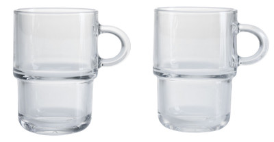 Ritzenhoff & Breker Mug AMERICANO, 350 ml