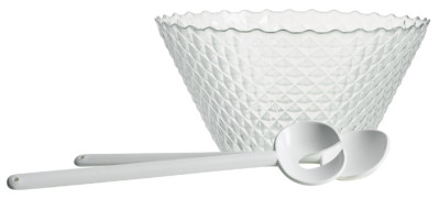 Ritzenhoff & Breker Kit saladier LUISA, 3 pièces