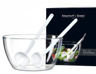 Ritzenhoff & Breker Kit saladier LISA, 3 pièces Ritzenhoff & Breker Kit saladier LISA, 3 pièces